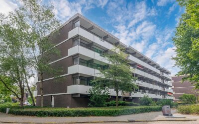 Graaf Adolfstraat 19