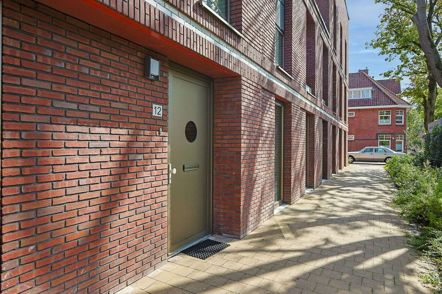 Hoekwoning te koop: Philips de Schonepad 12, Eindhoven