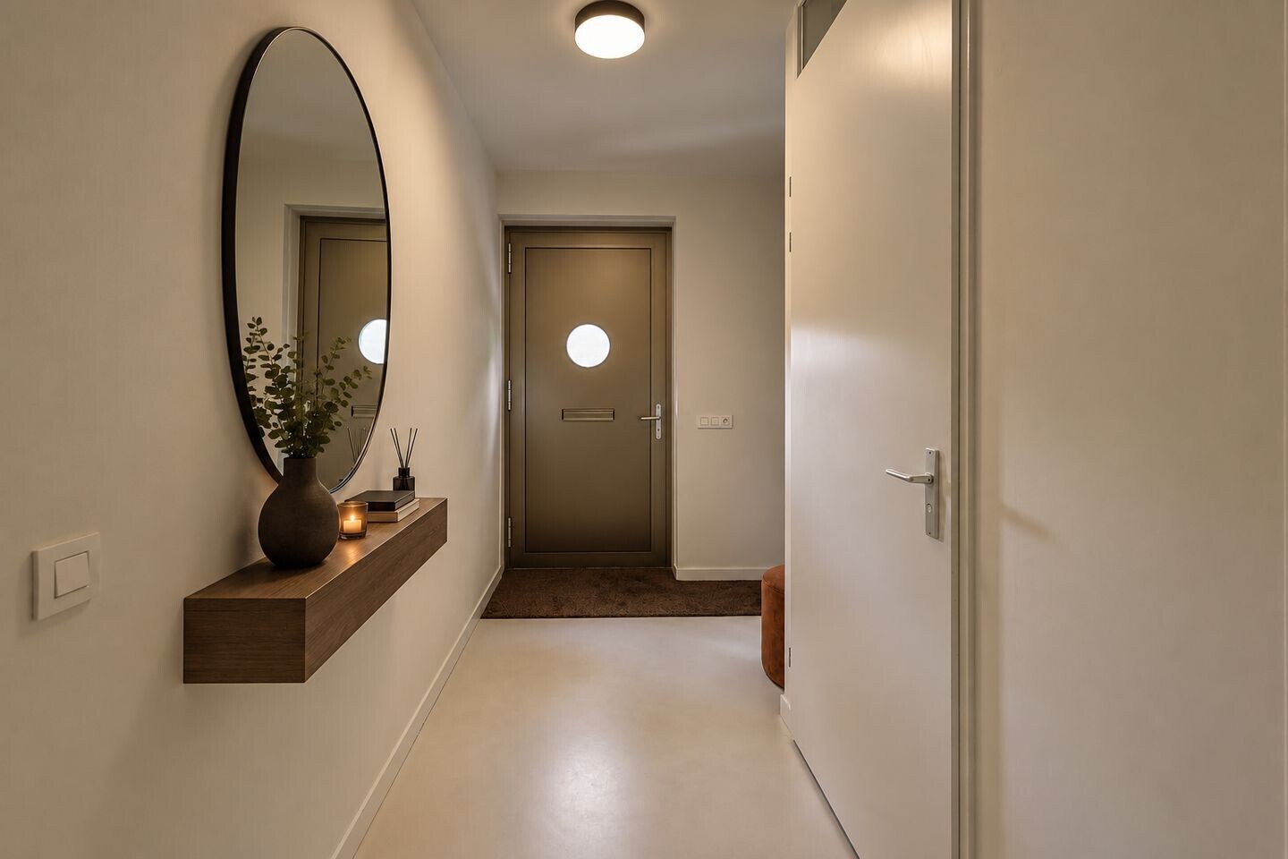 Hoekwoning te koop: Philips de Schonepad 12, Eindhoven