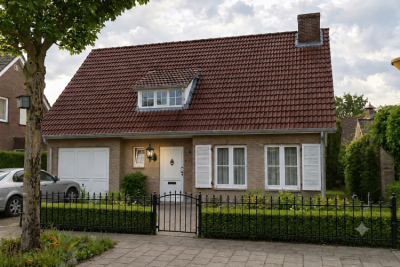 Burgemeester Kolfschotenstraat 4