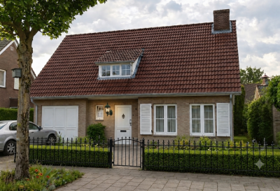 Burgemeester Kolfschotenstraat 4