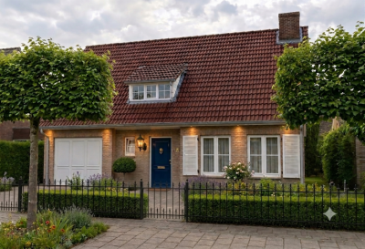 Burgemeester Kolfschotenstraat 4