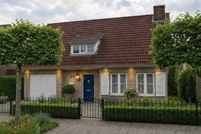 Burgemeester Kolfschotenstraat 4
