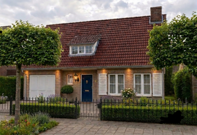 Burgemeester Kolfschotenstraat 4