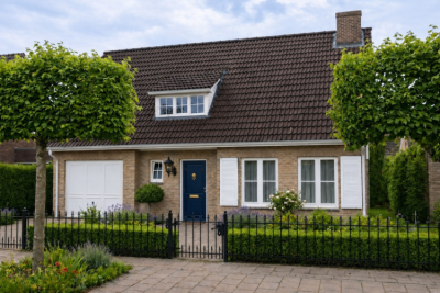 Burgemeester Kolfschotenstraat 4