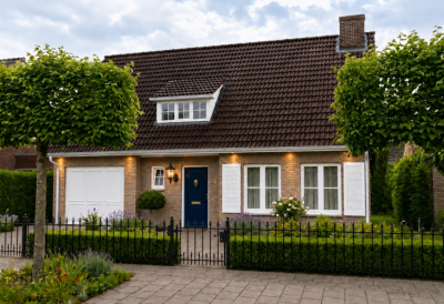 Burgemeester Kolfschotenstraat 4