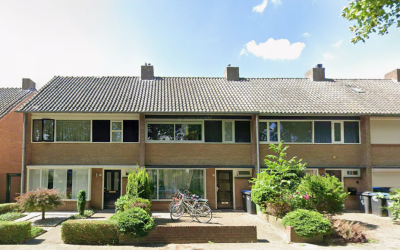 Maximiliaanstraat 13