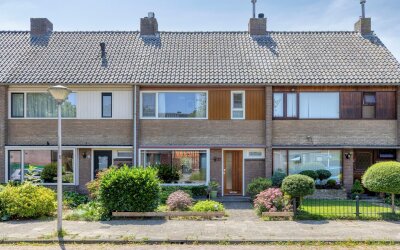 Maximiliaanstraat 27