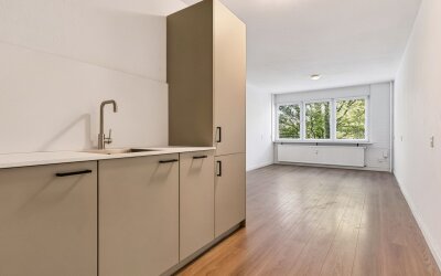Appartement te koop Limburglaan 57