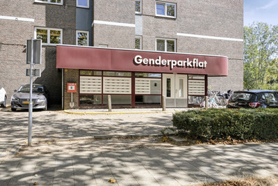 Limburglaan 121