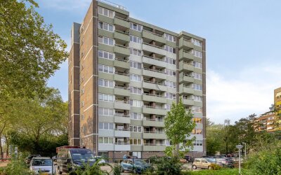 Appartement te koop Limburglaan 175