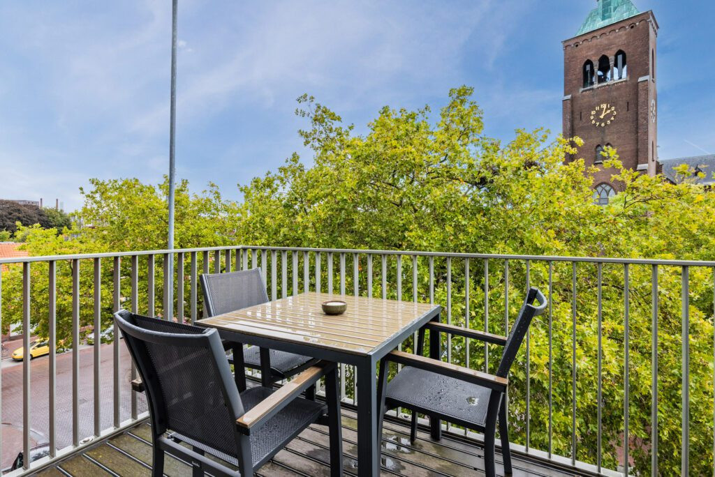Appartement te koop: St Trudostraat 2N, Eindhoven