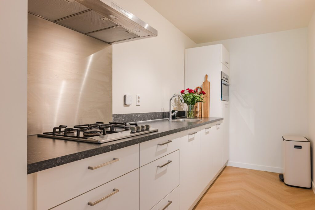 Appartement te koop: St Trudostraat 2N, Eindhoven
