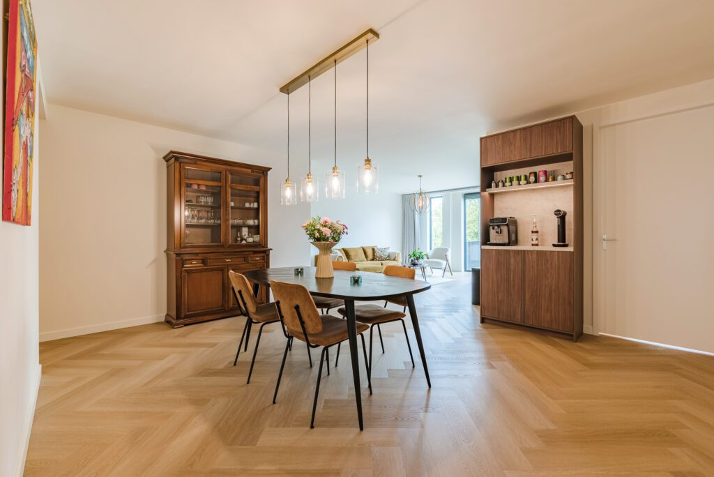 Appartement te koop: St Trudostraat 2N, Eindhoven