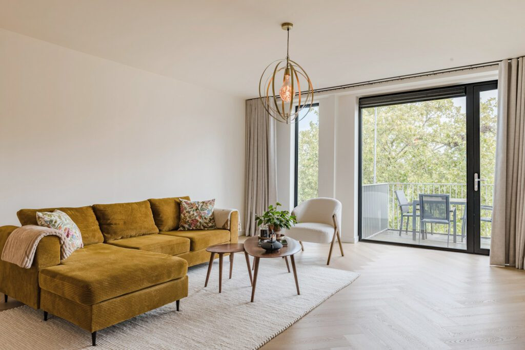 Appartement te koop: St Trudostraat 2N, Eindhoven