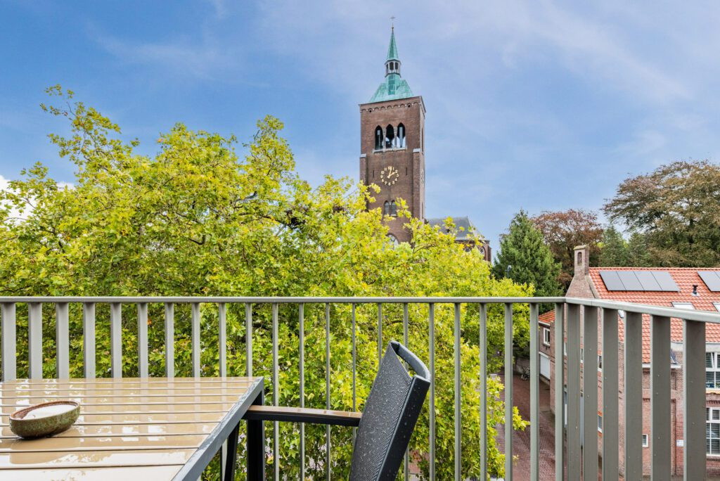 Appartement te koop: St Trudostraat 2N, Eindhoven