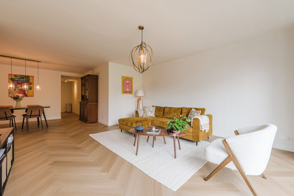 Appartement te koop: St Trudostraat 2N, Eindhoven