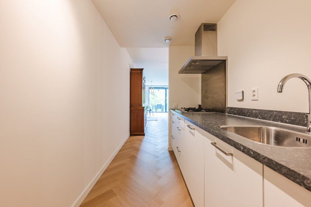 Appartement te koop: St Trudostraat 2N, Eindhoven