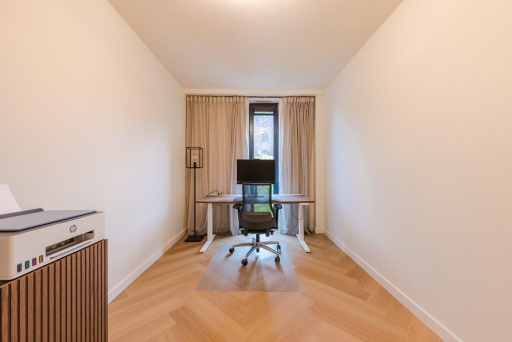 Appartement te koop: St Trudostraat 2N, Eindhoven