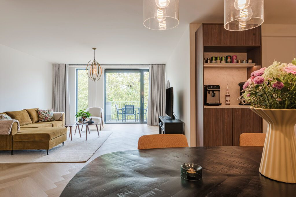 Appartement te koop: St Trudostraat 2N, Eindhoven