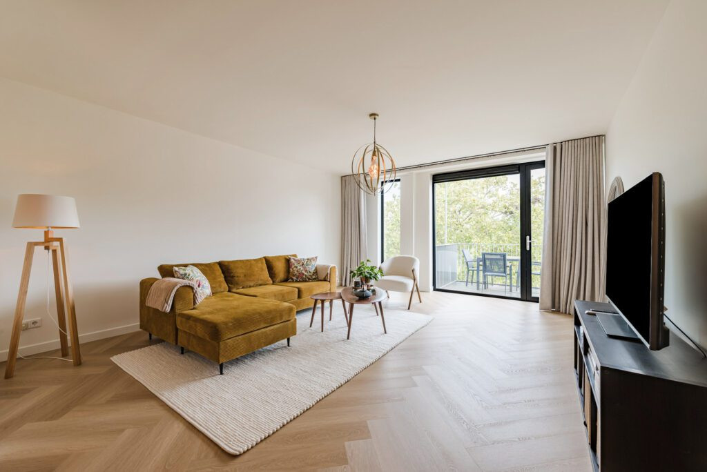 Appartement te koop: St Trudostraat 2N, Eindhoven