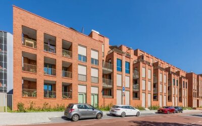 Willemstraat 112-E