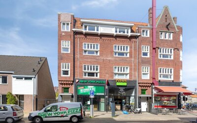 Willemstraat 58-G