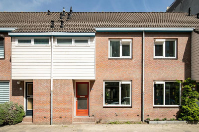Willemstraat 60-A