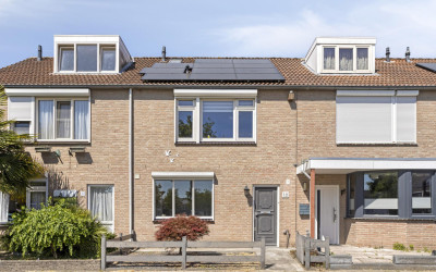 Den Bult 10