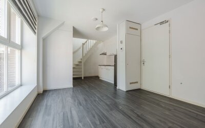 Strijpsestraat 133-F