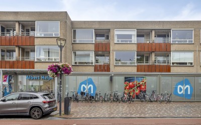 Strijpsestraat 141-A