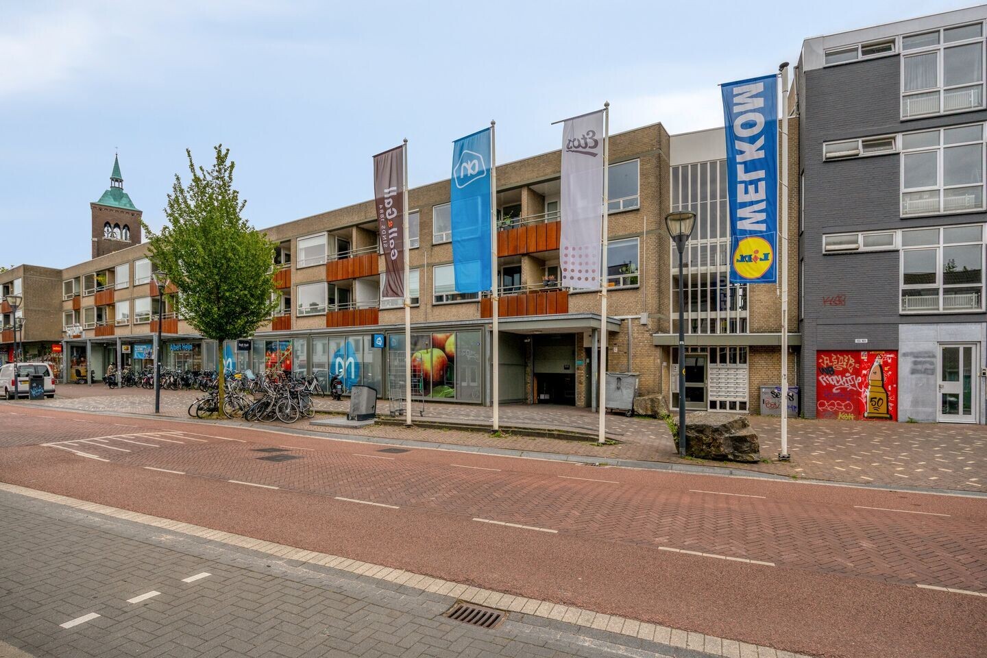 Appartement te koop: Strijpsestraat 153, Eindhoven