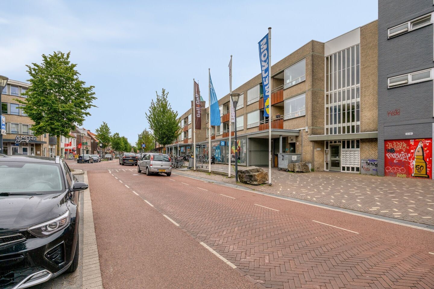 Appartement te koop: Strijpsestraat 153, Eindhoven