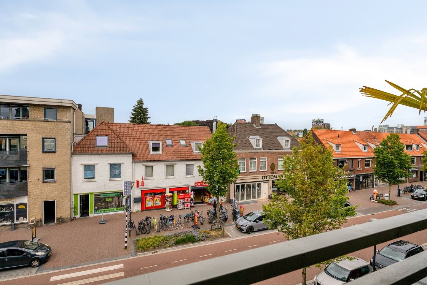Appartement te koop: Strijpsestraat 153, Eindhoven