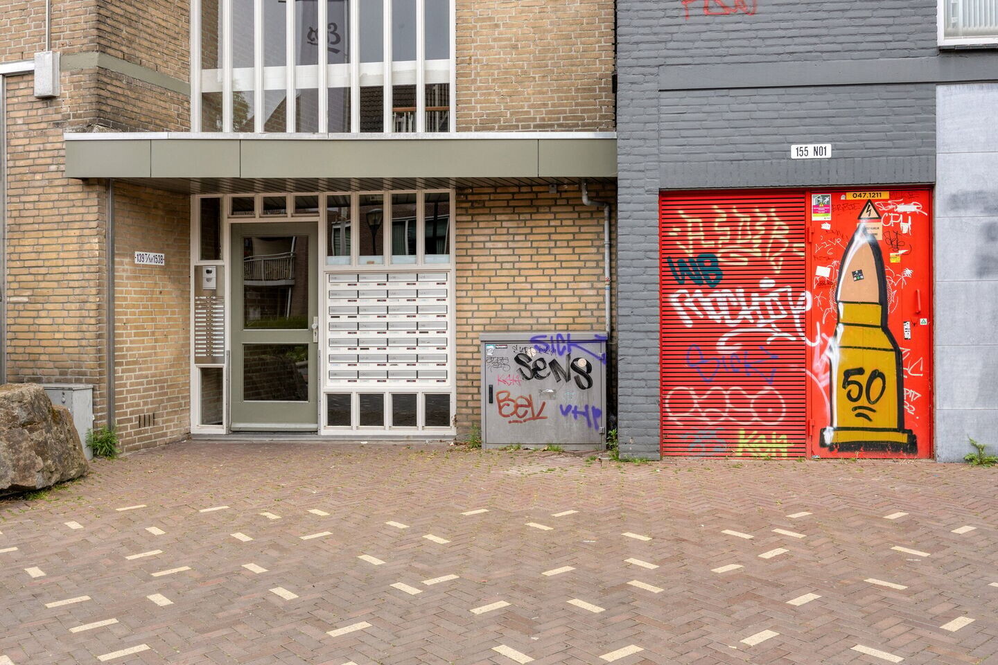 Appartement te koop: Strijpsestraat 153, Eindhoven
