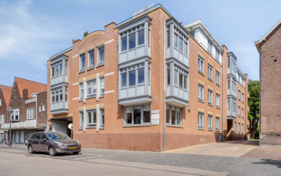 Strijpsestraat 144-06