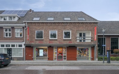 Strijpsestraat 158-A