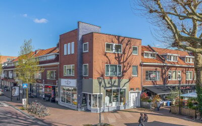 St Trudoplein 9-A