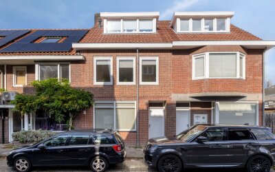 Kerkakkerstraat 4-A