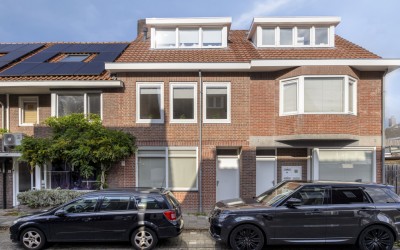 Kerkakkerstraat 4-A
