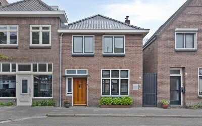 Kerkakkerst. 54