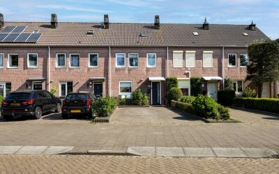 Engelsbergenstraat 39