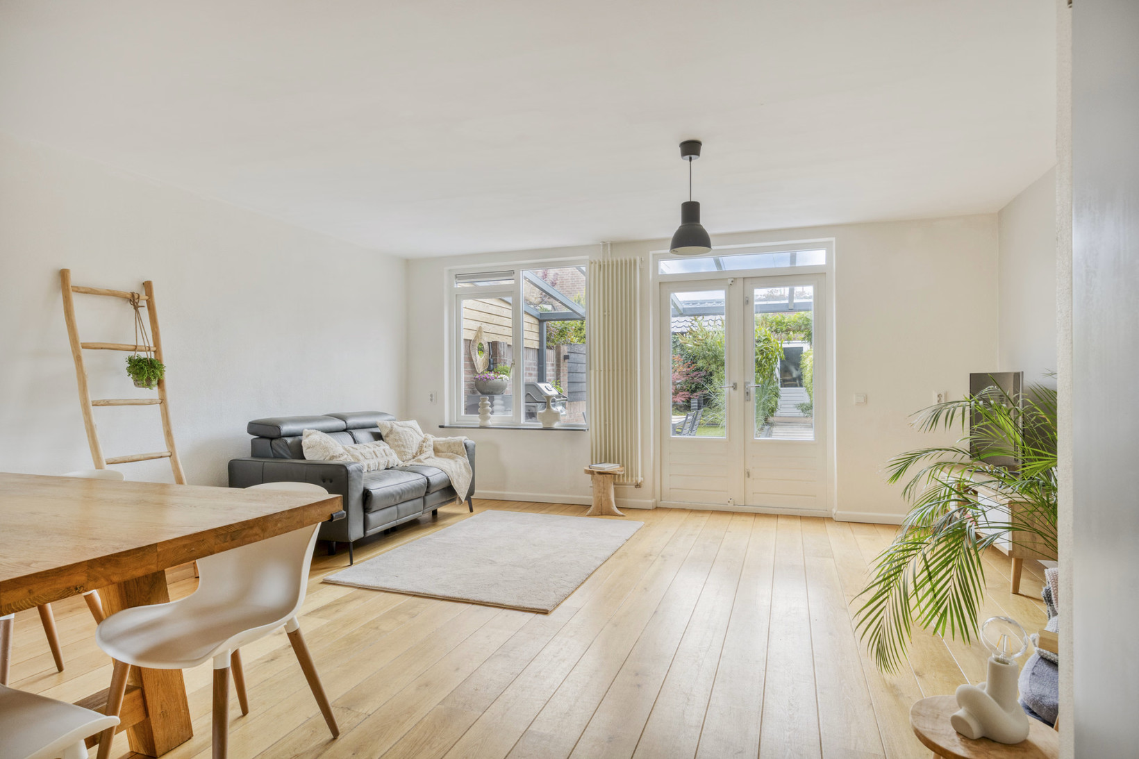 Tussenwoning te koop: Jacobus Deckersstraat 111, Eindhoven