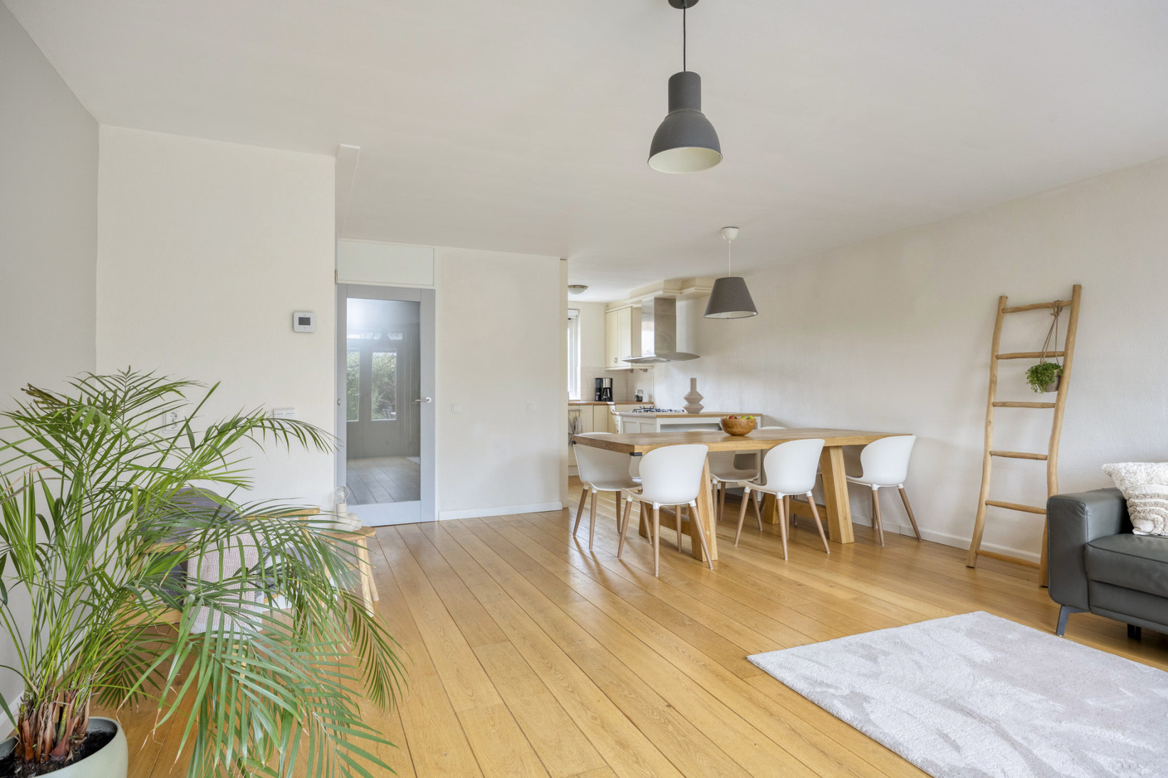 Tussenwoning te koop: Jacobus Deckersstraat 111, Eindhoven