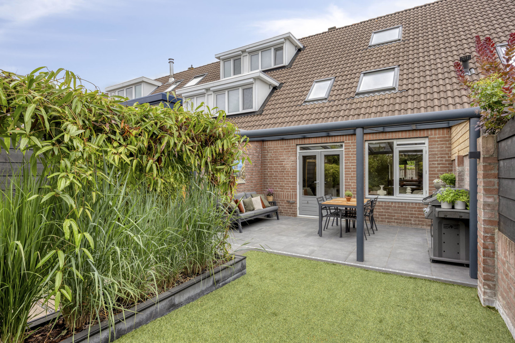 Tussenwoning te koop: Jacobus Deckersstraat 111, Eindhoven