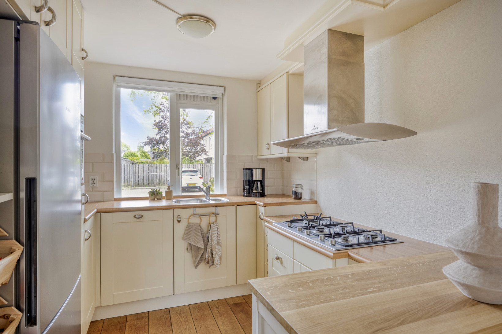 Tussenwoning te koop: Jacobus Deckersstraat 111, Eindhoven