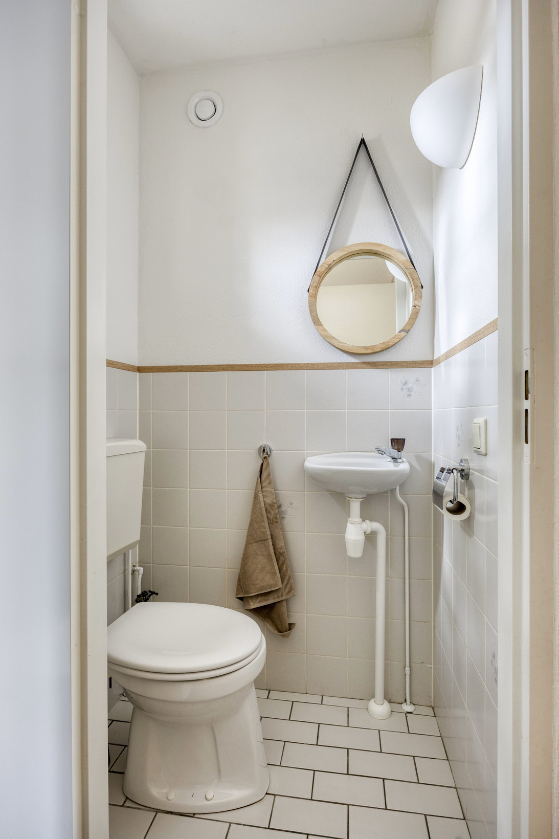Tussenwoning te koop: Jacobus Deckersstraat 111, Eindhoven
