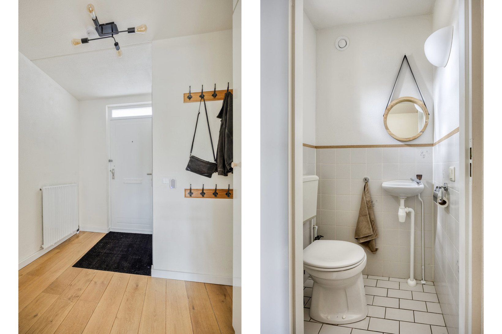 Tussenwoning te koop: Jacobus Deckersstraat 111, Eindhoven