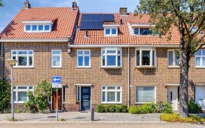 Klipperstraat 12