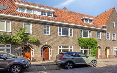 Tjalkstraat 6